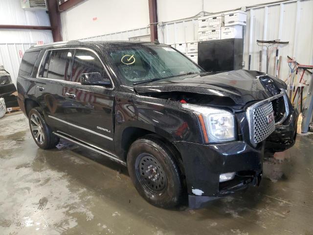 1GKS2CKJ1FR291014 GMC YUKON DENALI