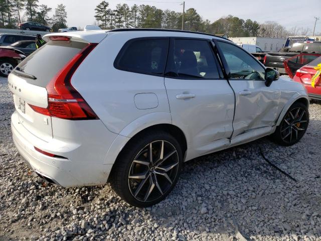 YV4BK0DP8M1842351 Volvo Xc60 T8 Polestar Engineered
