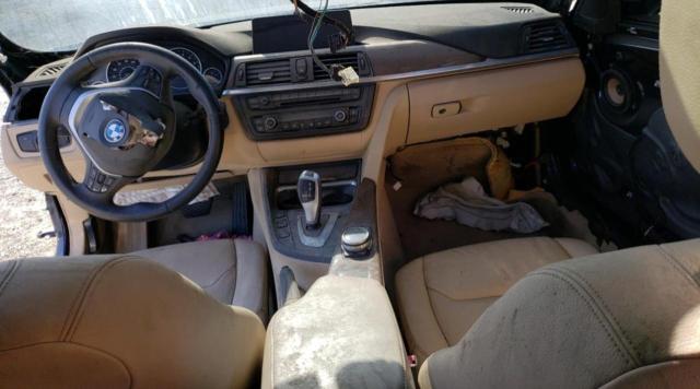 WBA3C1C53EK106291 BMW 328 I Sulev