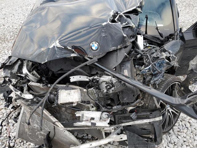 WBAJB9C56JB035543 BMW M550xi