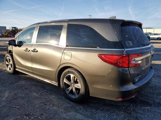 5FNRL6H85JB010604 Honda Odyssey Touring