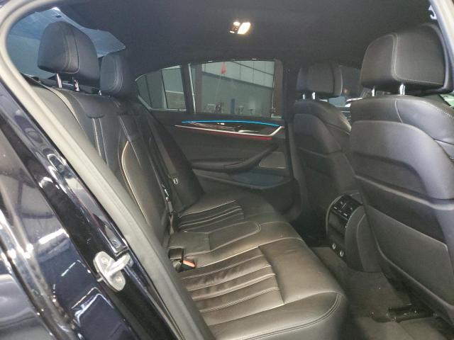 WBAJB9C55KB464786 BMW M550xi