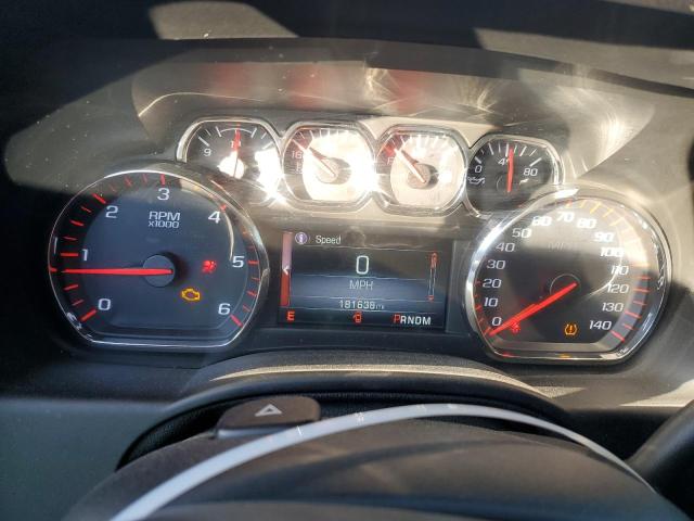 1GKS1HKC8FR614363 GMC Yukon Xl C1500 Slt