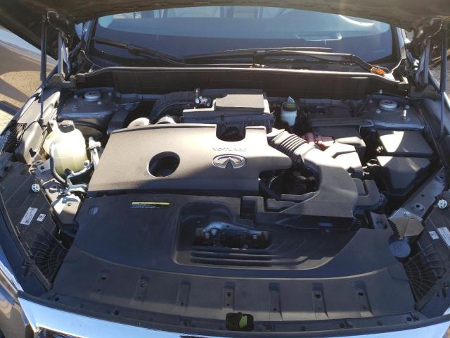 3PCAJ5CB9MF121239 Infiniti Qx50 Essential