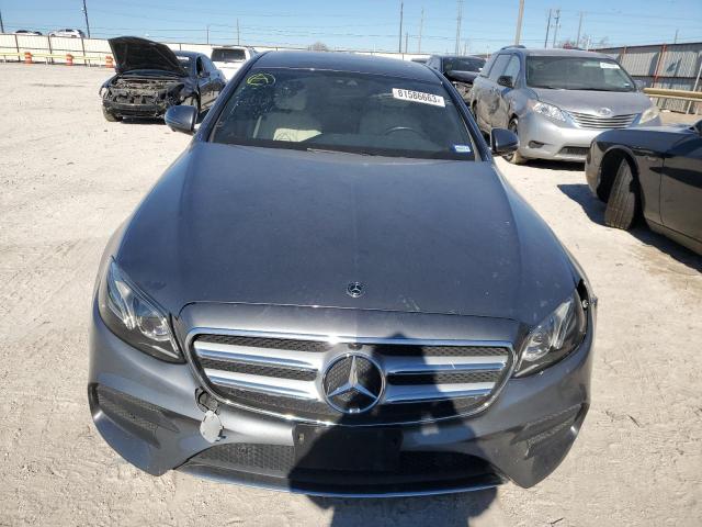 WDDZF4JB1KA625345 Mercedes-Benz E 300