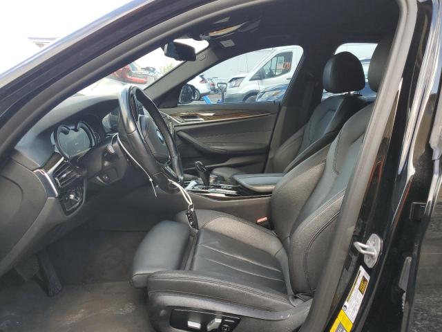 WBAJA9C50JB252198 BMW 530e