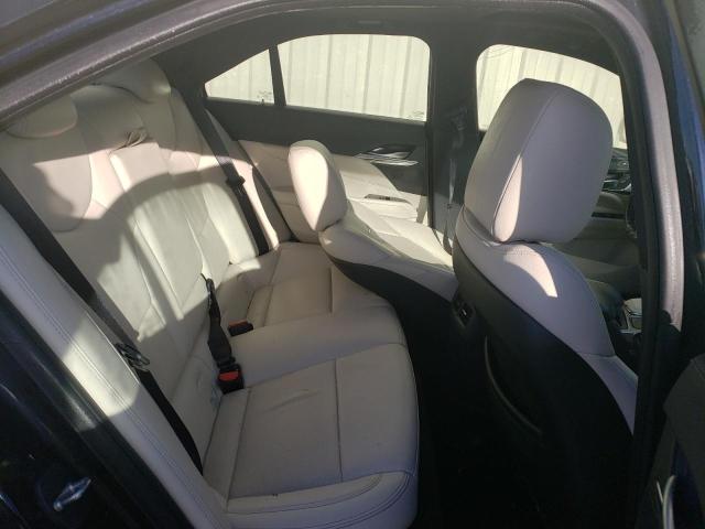 1G6DB5RK6L0154720 Cadillac Ct4 Premium Luxury