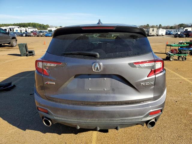 5J8TC1H60ML022671 Acura Rdx A-spec