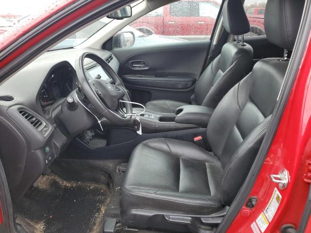 3CZRU6H7XGM767078 Honda Hr-v Exl