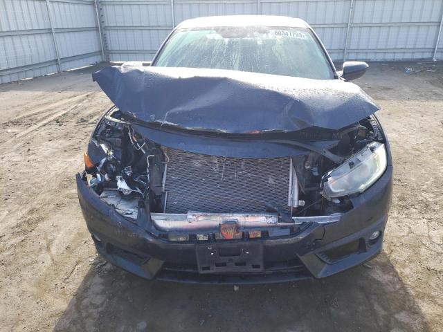 19XFC1F85GE201205 Honda CIVIC EX