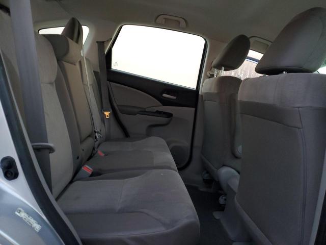 2HKRM4H34EH725645 Honda CR-V LX