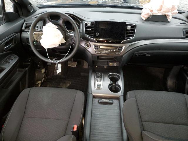 5FNYF8H25MB043648 Honda Passport Sport