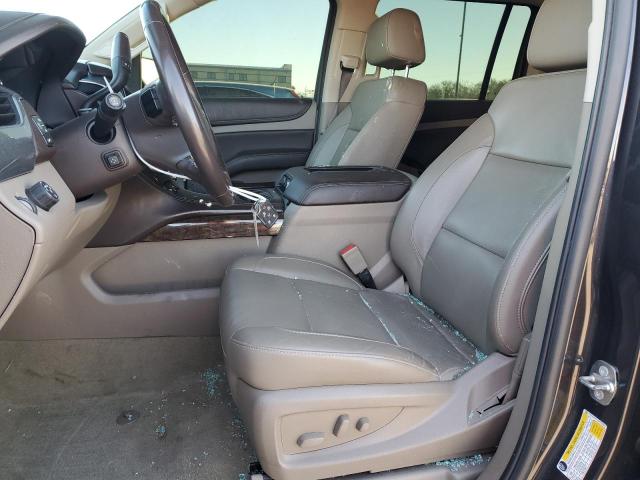 1GNSCHKC3JR218864 Chevrolet Suburban C1500 Lt