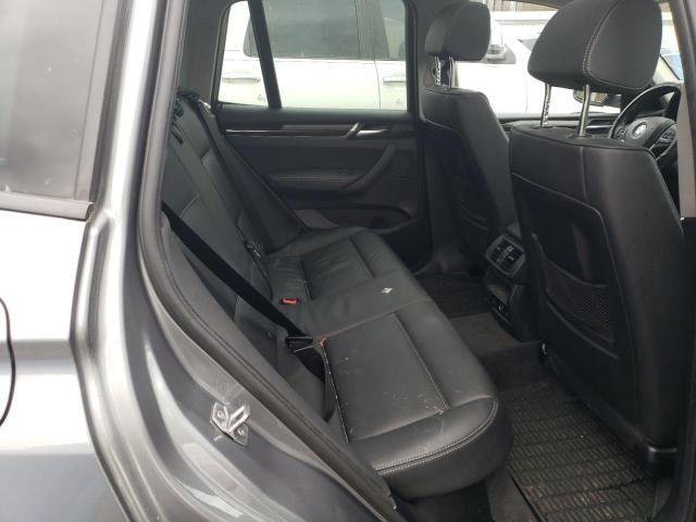 5UXWX9C59F0D46852 BMW X3 Xdrive28i