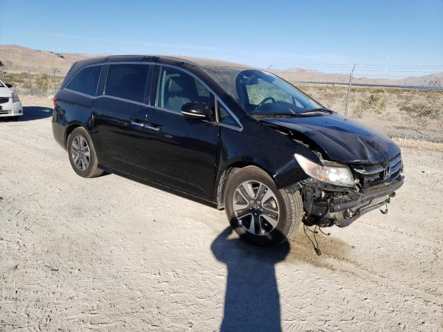 5FNRL5H92FB092608 Honda Odyssey Touring
