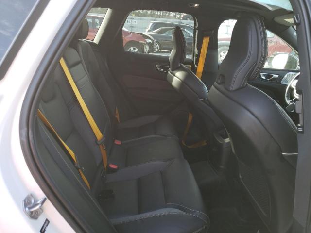 YV4BK0DP8M1842351 Volvo Xc60 T8 Polestar Engineered