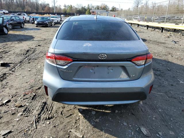 5YFEPRAE4LP010525 Toyota COROLLA LE