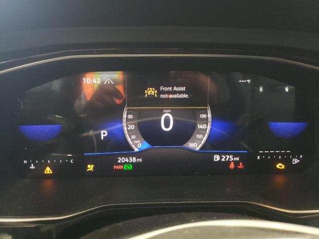 3VWBM7BU3PM016607 Volkswagen Jetta Sport