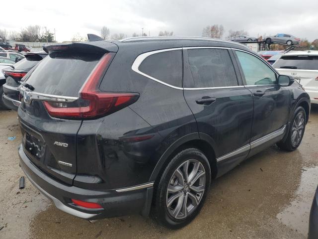 7FARW2H96ME012038 Honda Cr-v Touring