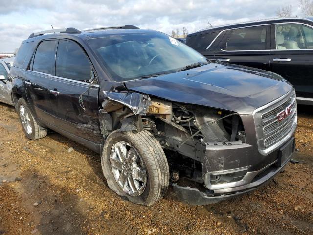 1GKKRSKD8HJ123193 GMC Acadia Limited Slt-2