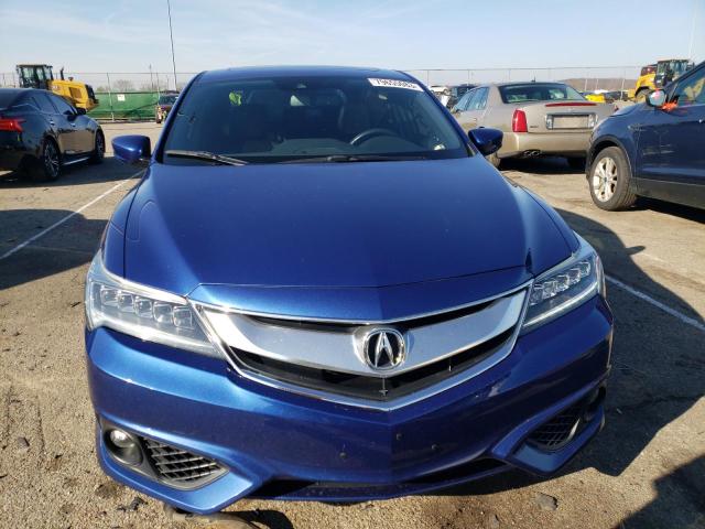 19UDE2F86GA023333 Acura Ilx Premium