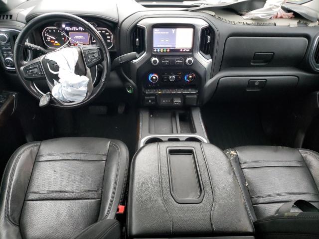 3GTU9FEDXKG167633 GMC Sierra K1500 Denali