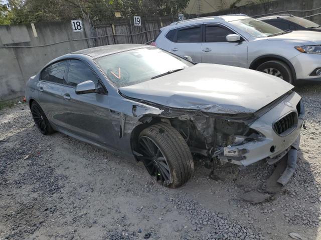 WBA6B2C5XED129318 BMW 650 I Gran Coupe