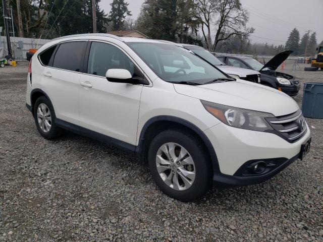 5J6RM4H72EL095813 Honda CR-V EXL