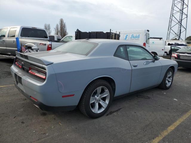 2C3CDZAG9LH254179 Dodge Challenger Sxt