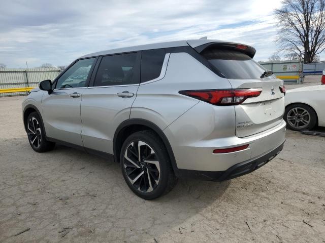 JA4J4TA88NZ007015 Mitsubishi Outlander Es