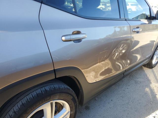 3GKALMEX0JL178332 GMC Terrain Sle