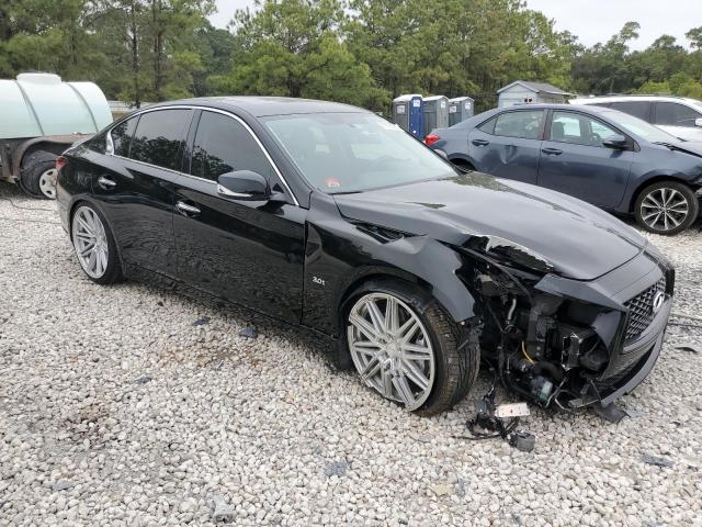 JN1EV7AP5JM355318 Infiniti Q50 LUXE
