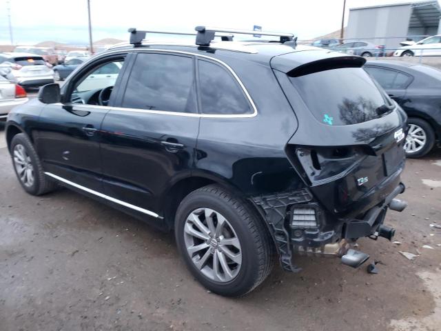 WA1CFAFP1EA055980 Audi Q5 PREMIUM