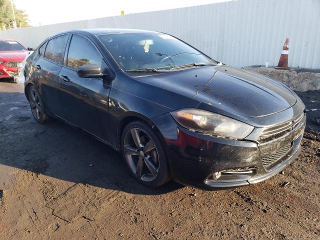 1C3CDFEB2FD146338 Dodge DART GT