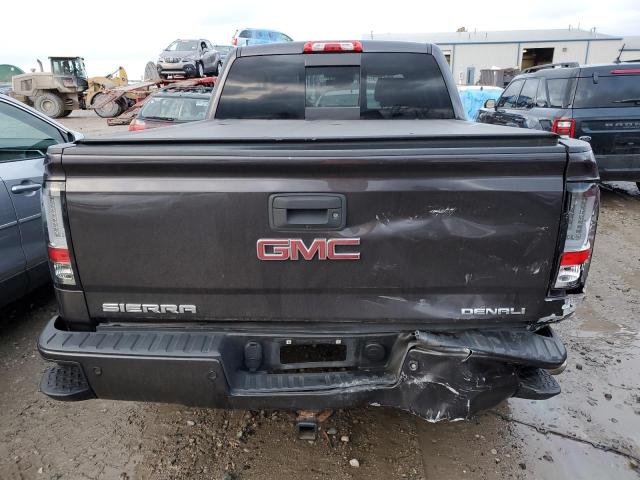 3GTU2PEJ0GG137676 GMC Sierra K1500 Denali
