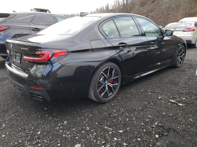 WBA13BK01NCJ62095 BMW M550xi