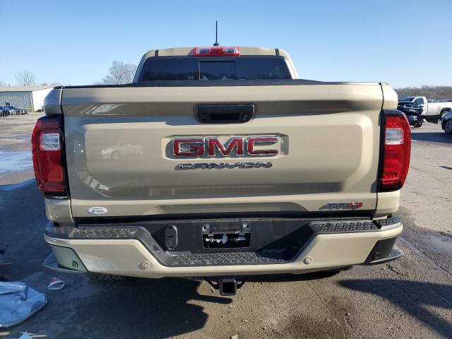 1GTP6DEK1P1230505 GMC Canyon At4