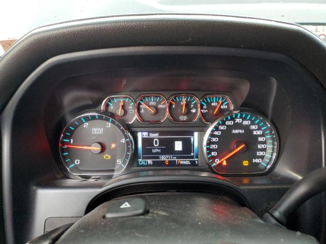 1GT12TEY9JF232190 GMC Sierra K2500 Slt
