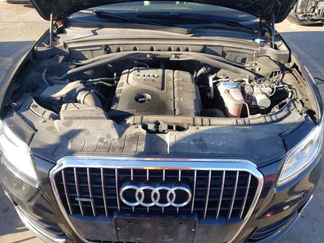 WA1CFAFP0FA077437 Audi Q5 PREMIUM