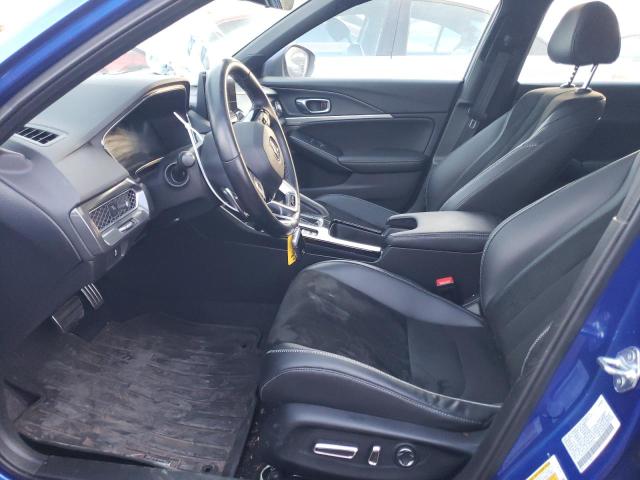 19UDE4H65PA022424 Acura Integra A-spec Tech