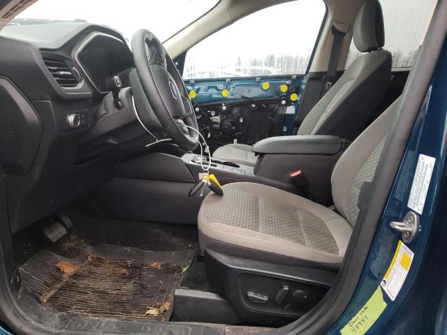 1FMCU9G6XLUA64748 Ford ESCAPE SE