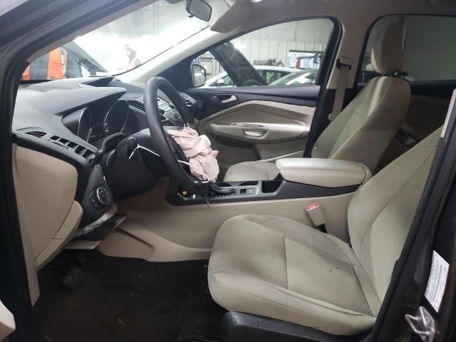 1FMCU0GD0JUB66924 Ford ESCAPE SE