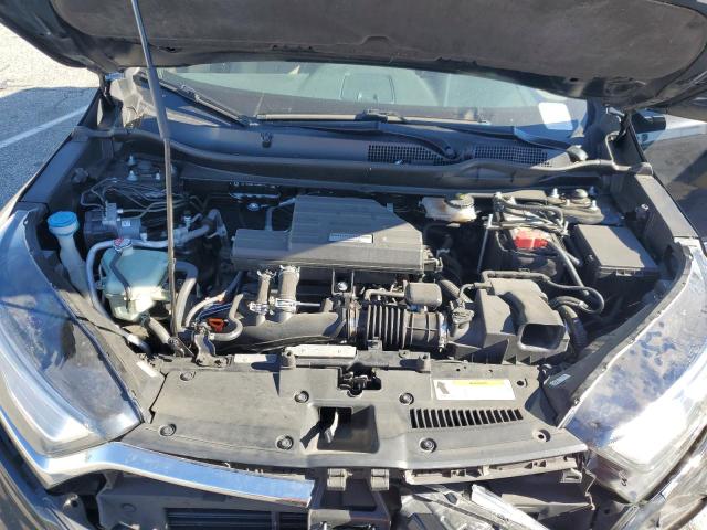 7FARW2H96JE022659 Honda Cr-v Touring