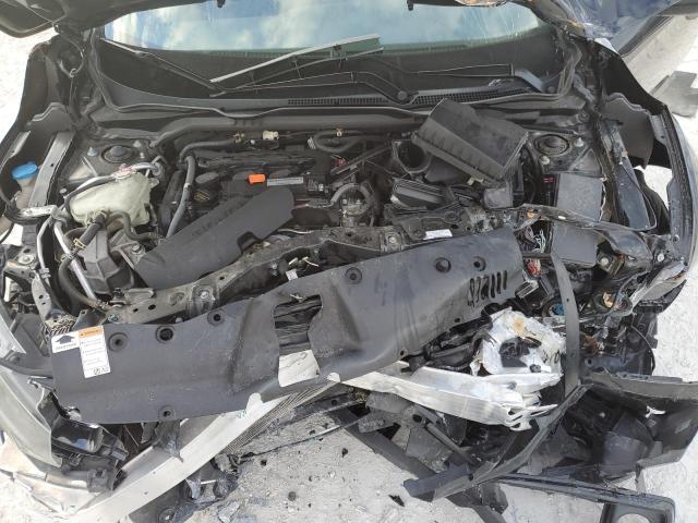 19XFC2F84LE004641 Honda Civic Sport