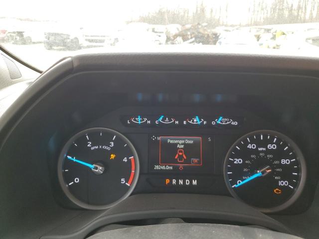 1FD0W5HT8NEF33214 Ford F550 Super Duty