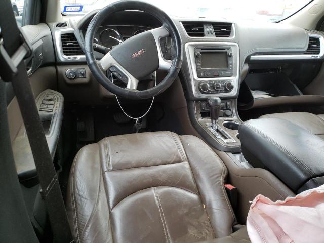 1GKKVSKD5HJ101650 GMC Acadia Limited Slt-2
