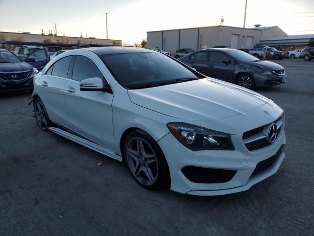 WDDSJ4EB9EN060432 Mercedes-Benz CLA 250