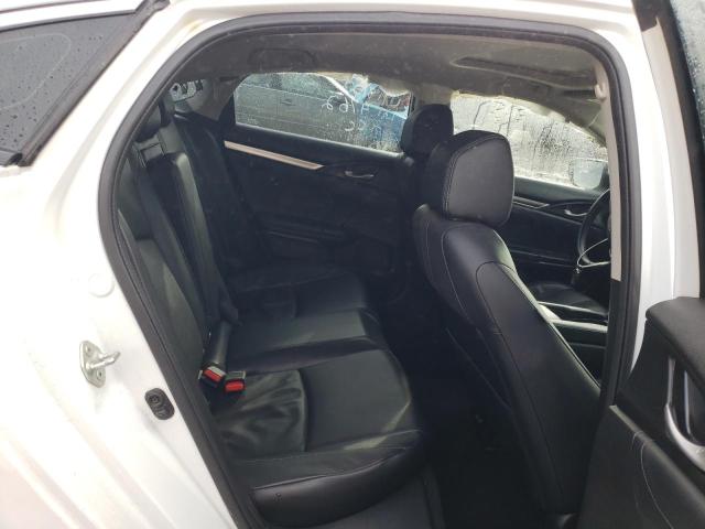 19XFC1F71ME209515 Honda CIVIC EXL