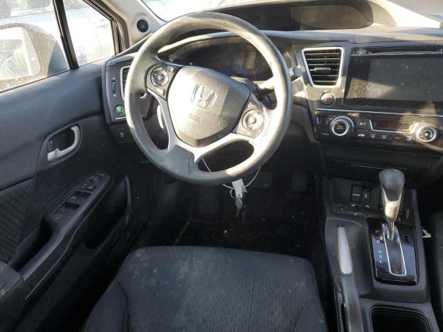 19XFB2F71FE095527 Honda CIVIC SE