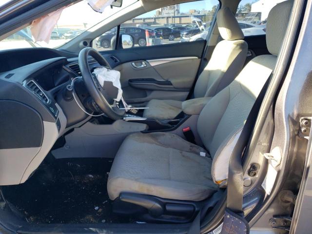 19XFB2F82EE056338 Honda CIVIC EX